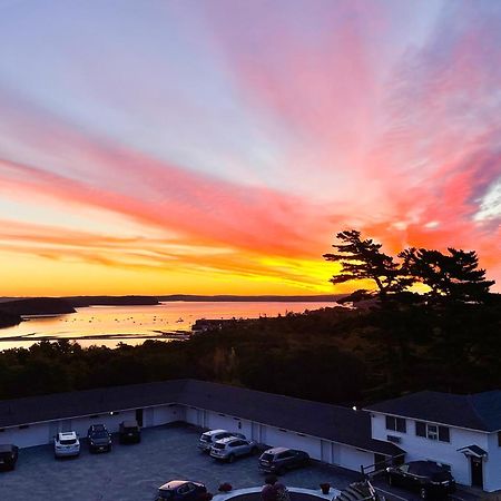 Wonder View Inn Bar Harbor Zewnętrze zdjęcie