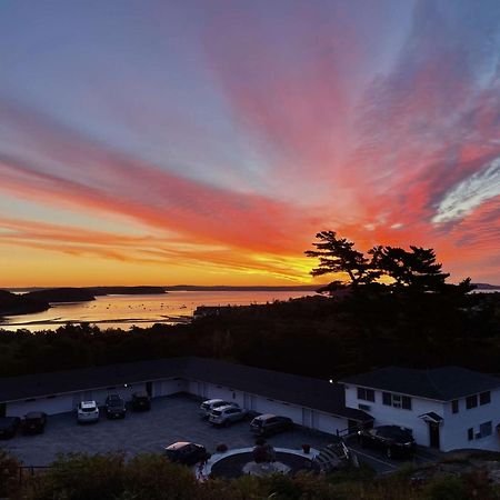 Wonder View Inn Bar Harbor Zewnętrze zdjęcie