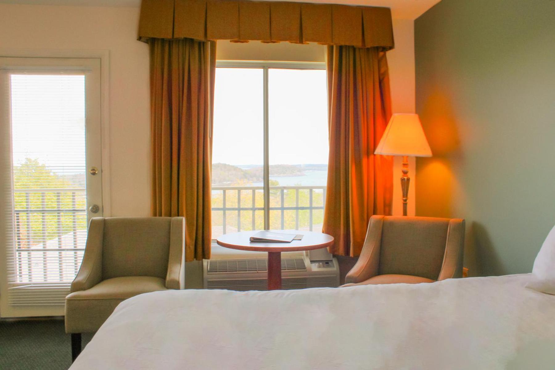 Wonder View Inn Bar Harbor Zewnętrze zdjęcie