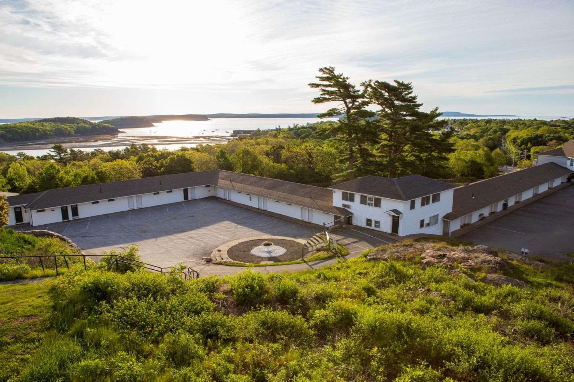 Wonder View Inn Bar Harbor Zewnętrze zdjęcie