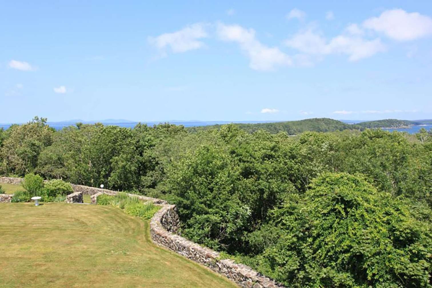 Wonder View Inn Bar Harbor Zewnętrze zdjęcie