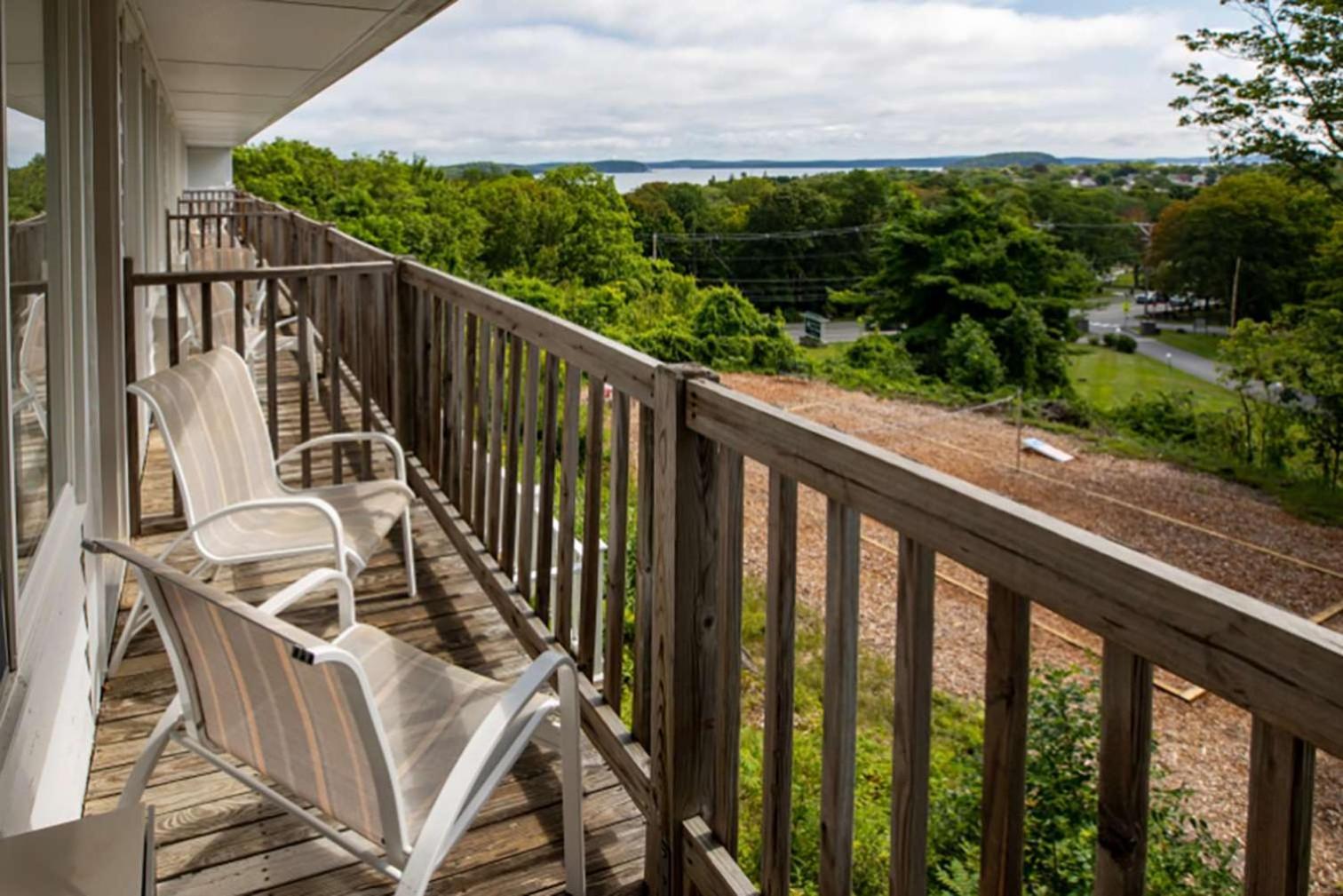 Wonder View Inn Bar Harbor Zewnętrze zdjęcie