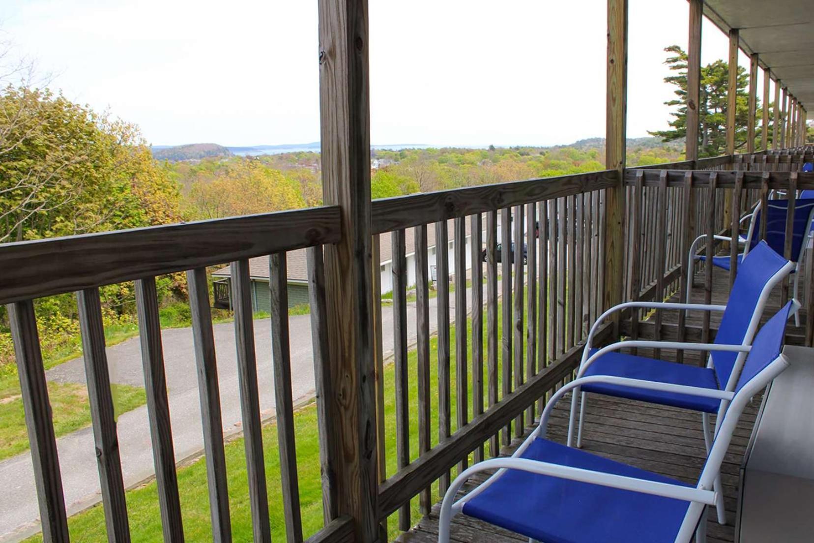 Wonder View Inn Bar Harbor Zewnętrze zdjęcie