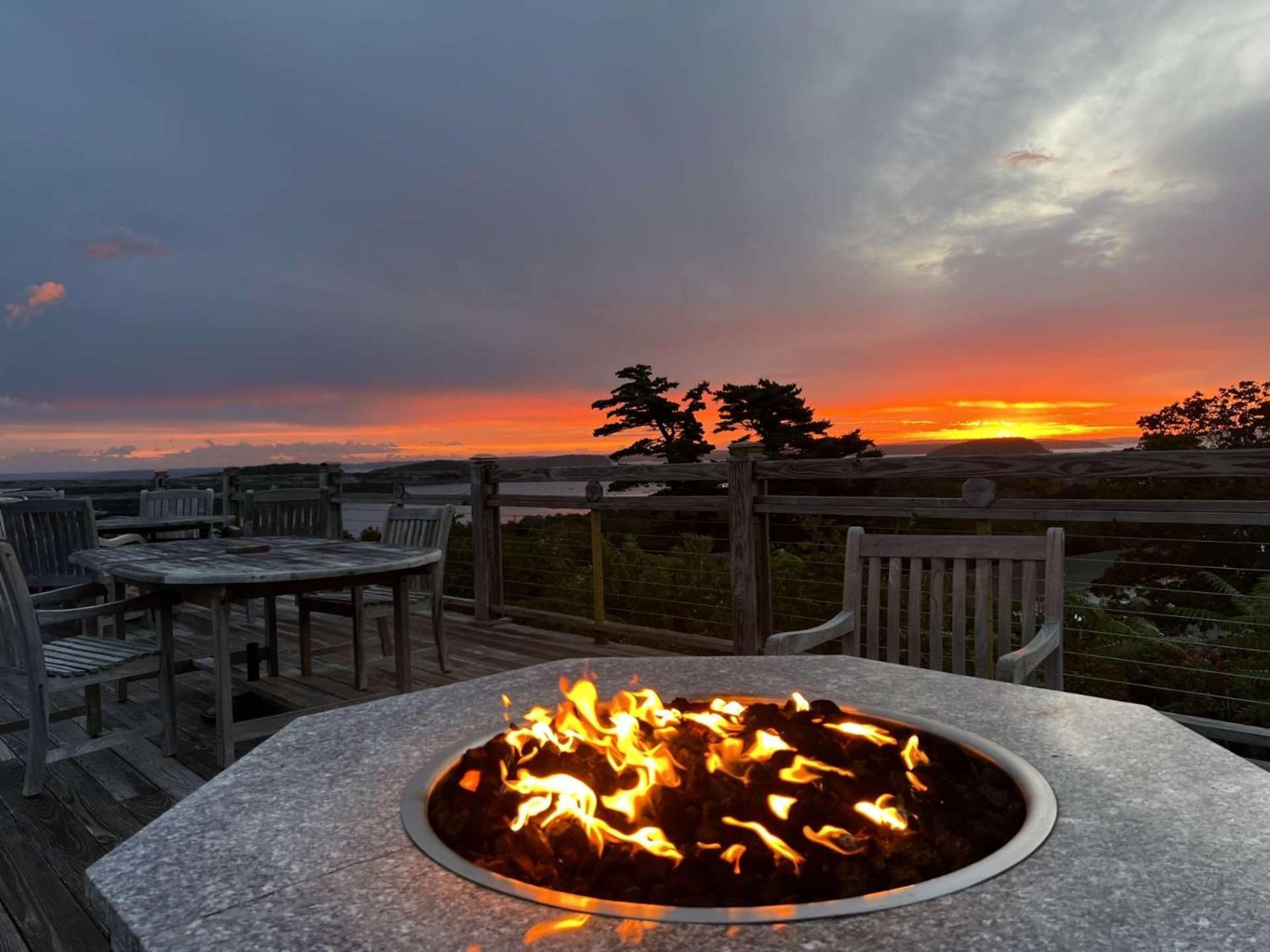 Wonder View Inn Bar Harbor Zewnętrze zdjęcie